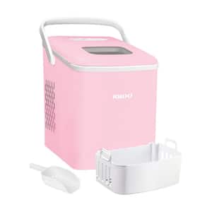 Portable Ice Maker
