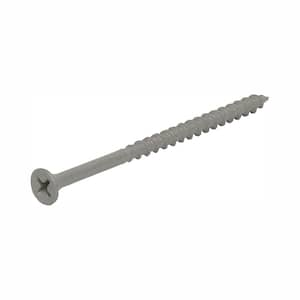 3 in - Wood Screws - Screws - The Home Depot