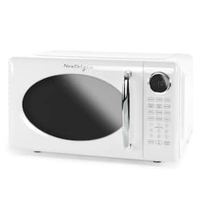 Small in Countertop Microwaves