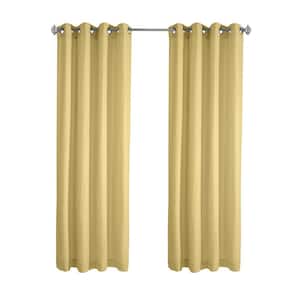 Light Filtering Curtains
