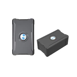 GPS Navigation Systems