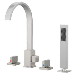 Adjustable Flow Rate