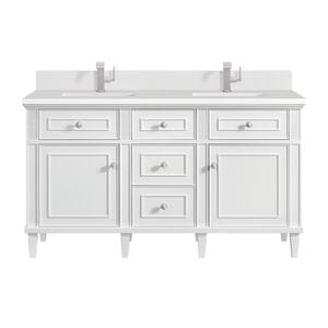 Popular Vanity Widths: 60 Inch Vanities