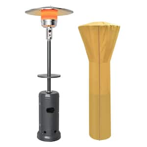 Wall Mount Patio Heaters