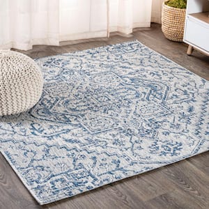 Approximate Rug Size (ft.): 9 X 9