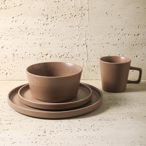 Stoneware