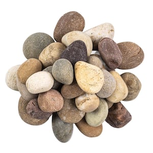 Rock Size (in.): Medium (1.5 - 2.5 in.)