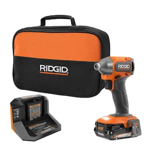RIDGID