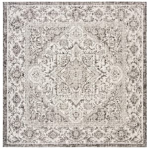 Approximate Rug Size (ft.): 7 X 7