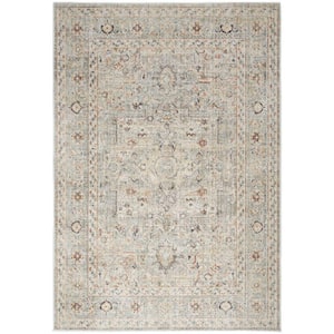Approximate Rug Size (ft.): 6 X 7