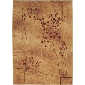 Approximate Rug Size (ft.): 5 X 8