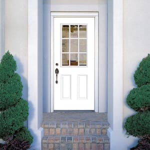 Common Door Size (WxH) in.: 36 x 80