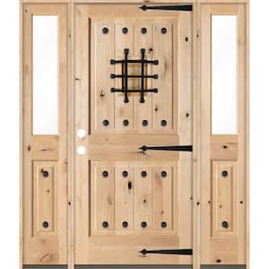 Common Door Size (WxH) in.: 70 x 80