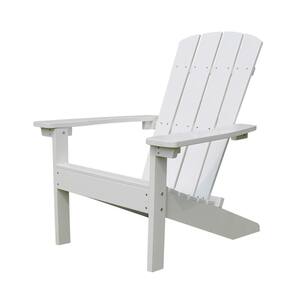 Plastic Adirondack Chairs
