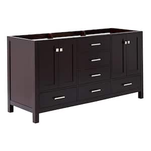 Popular Vanity Widths: 66 Inch Vanities