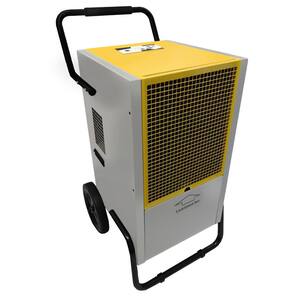 Dehumidifiers