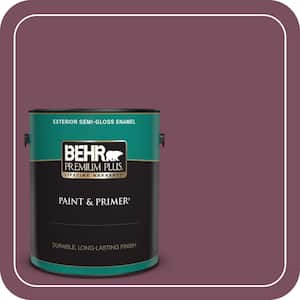 Exterior Paint