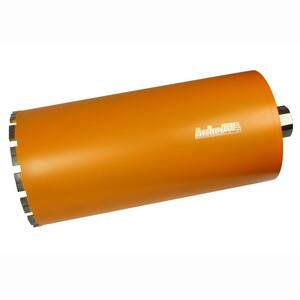 Hole Saw Diameter (in): 7"