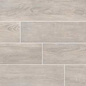 Wood Look
