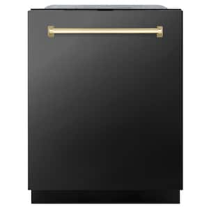 Black Stainless Steel