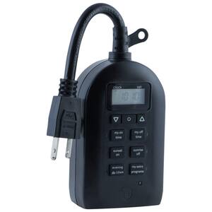 Programmable in Timers