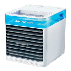 $50 - $100 in Portable Evaporative Coolers