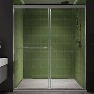 Alcove Shower Doors