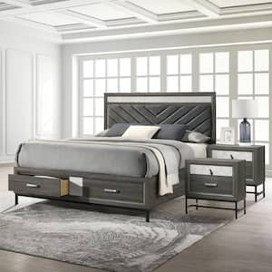Upholstered Headboard