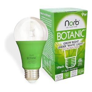 Grow Light Bulbs
