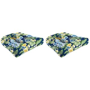 Outdoor Seat Cushions