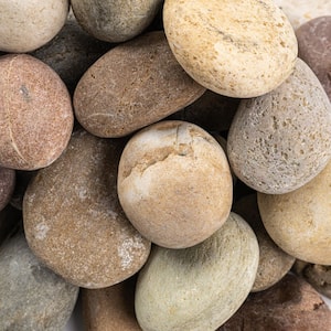 Rock Size (in.): Medium (1.5 - 2.5 in.)