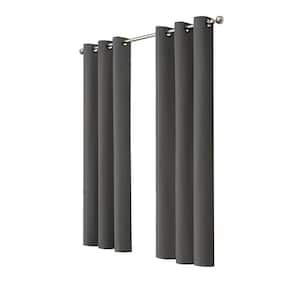 Eclipse - Blackout Curtains - Curtains & Drapes - The Home Depot