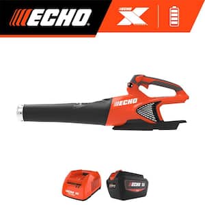 Battery/Charger: (1) 5 Ah Battery & Charger Included