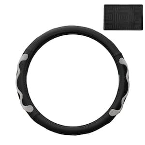Steering Wheel Covers