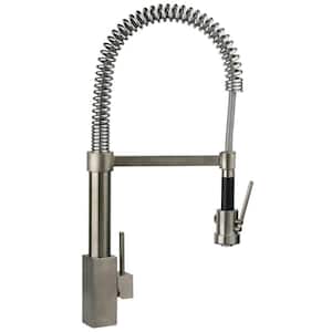 Pull Down Kitchen Faucets