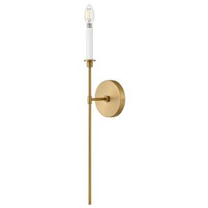 Brass