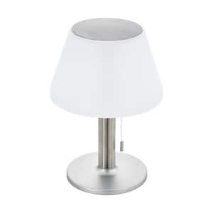 Battery Operated in Outdoor Table Lamps