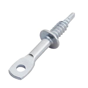 Lag Screws