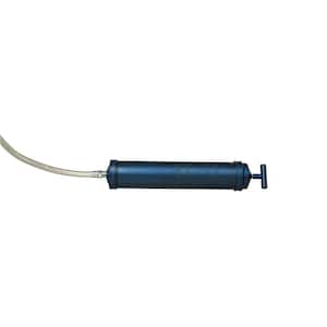 Fluid Extractors