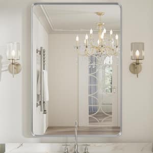 Bathroom Mirrors