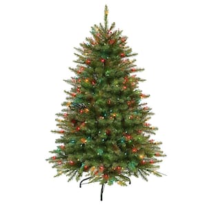 Artificial Tree Size (ft.): 4 ft