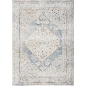 Approximate Rug Size (ft.): 5 X 7