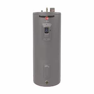 Rheem in Smart Water Heaters