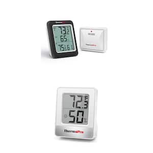 Home Weather Stations