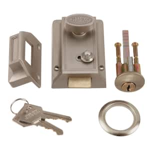 Door Latches
