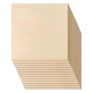 Nominal Product Thickness (in.): 1/8