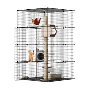 Cat Cages