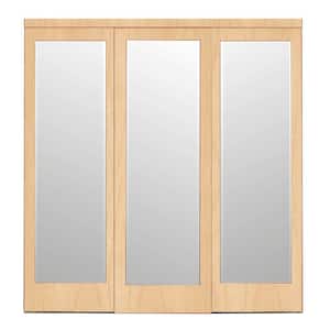Door Size (WxH) in.: 108 x 84