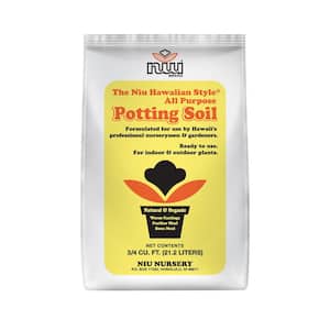 Garden Soil