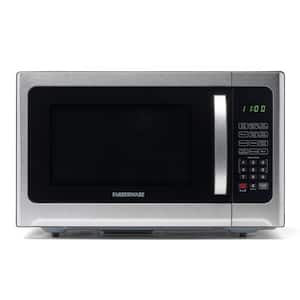 Microwave Product Width (in.): 21 in. Wide
